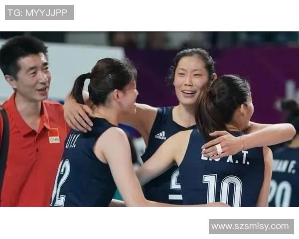 北京排球队实力分析与数据解读探讨球队表现与未来发展潜力