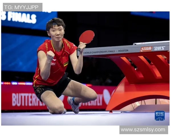 杭州乒乓球队崛起之路联合会杯背后的奋斗与荣耀